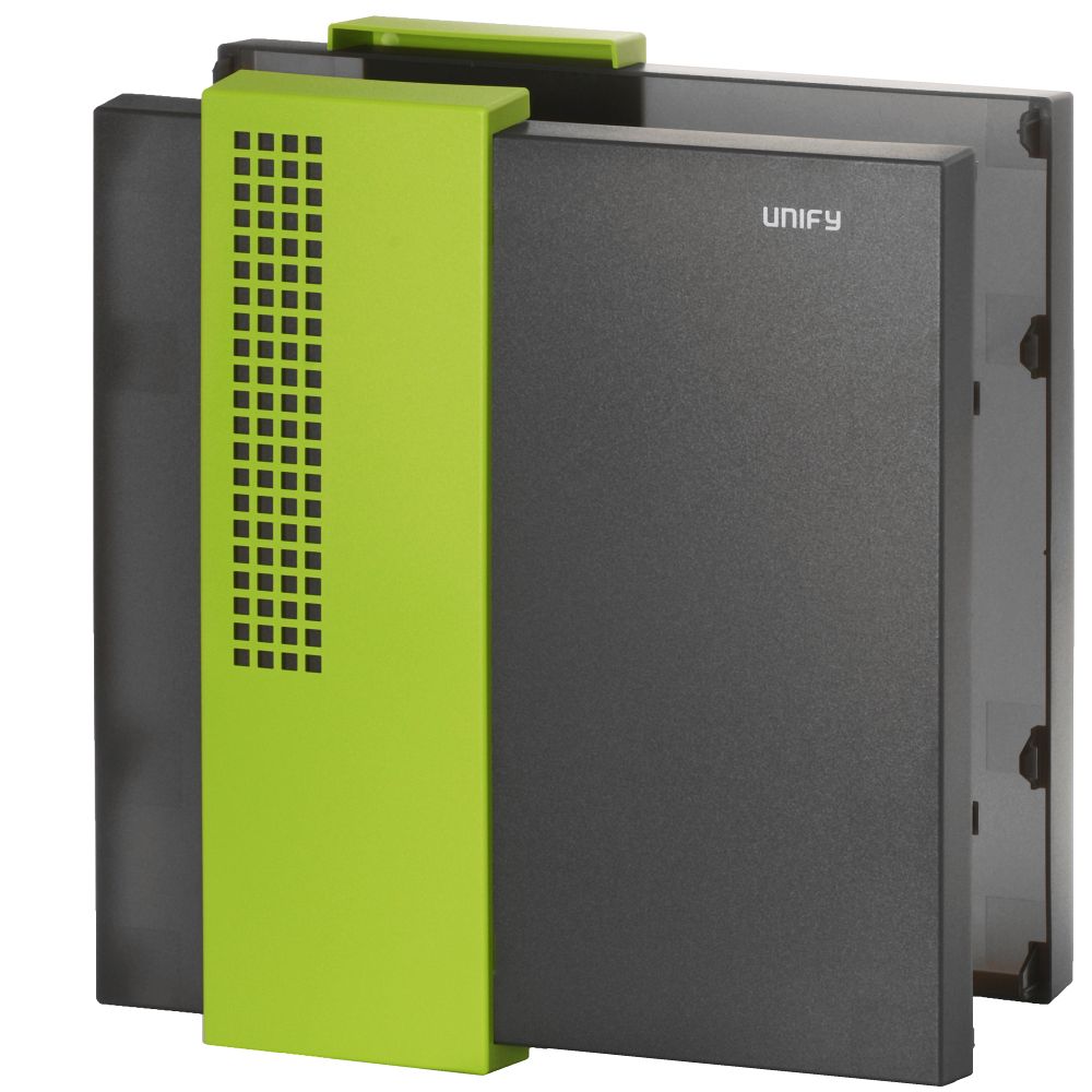 Unify OpenScape Business X8 Design-Kit, Unify OpenScape Business X8 Design-Kit,